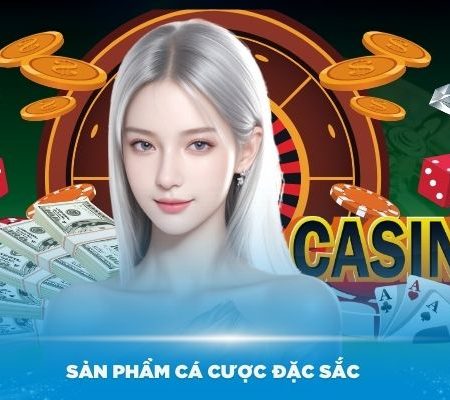 QH88 Trực Tuyến Casino Baccarat Uy Tín Hàng Đầu Việt Nam